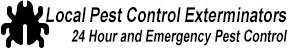 Castle Hayne NC Pest Control Exterminators